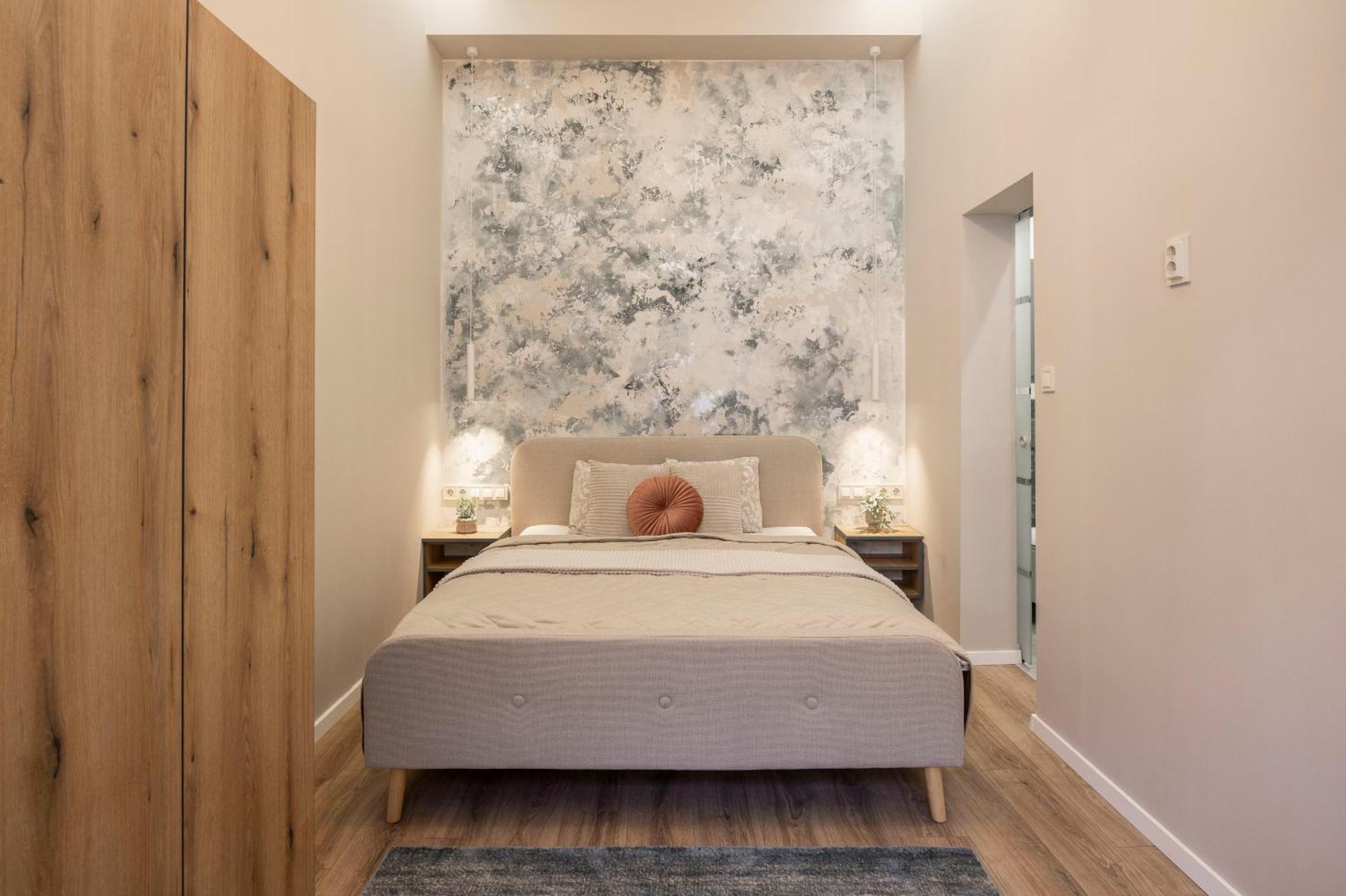 Exclusive Stylish By Prestige Homes Next To The Oktogon Apartament Budapesta